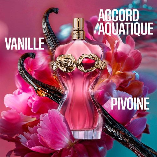 JEAN PAUL GAULTIER La Belle Rosea - Eau de Parfum 8435415115025 JEAN PAUL GAULTIER La Belle Rosea - Eau de Parfum 8435415115025